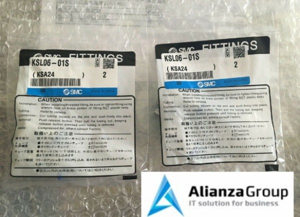 Датчик/Модуль SMC KSL06-01S