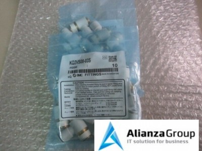 Датчик/Модуль SMC KQ2VS08-03S