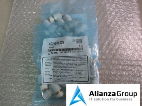 Датчик/Модуль SMC KQ2VS08-03S