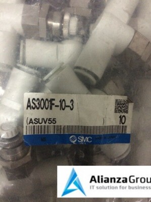 Датчик/Модуль SMC AS3001F-10-3
