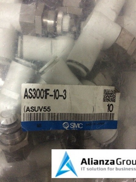 Датчик/Модуль SMC AS3001F-10-3