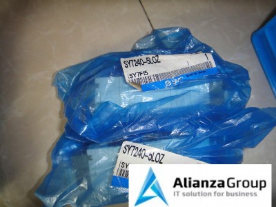 Датчик/Модуль SMC SY7240-5LOZ SY72405LOZ