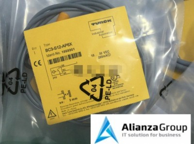 Датчик/Модуль TURCK BC3-S12-AP6X BC3S12AP6X