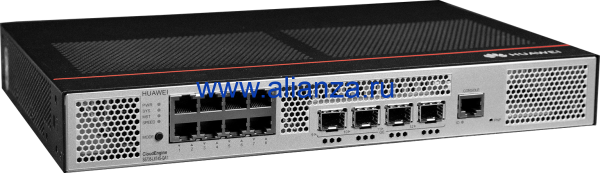Коммутатор Huawei S5735-L8T4S-QA1