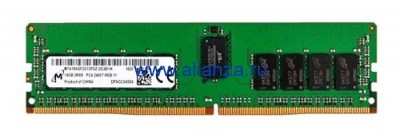 MTA18ASF2G72PDZ-2G3B1 Оперативная память Micron Technology 16 Гб