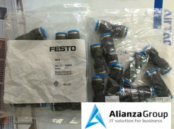 Датчик/Модуль Festo QS-8