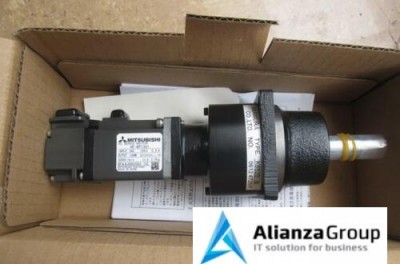 Сервомотор Mitsubishi Electric HF-KP13G1