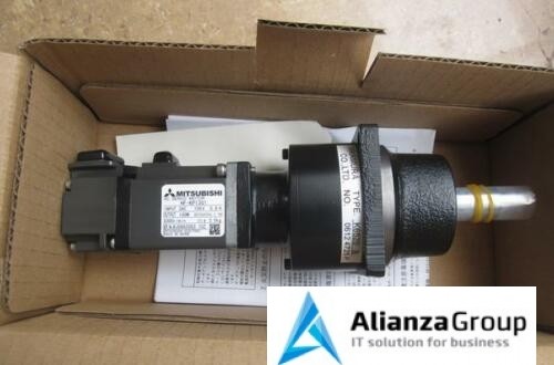 Сервомотор Mitsubishi Electric HF-KP13G1