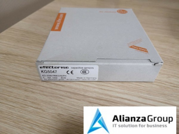 Датчик/Модуль IFM KG5047