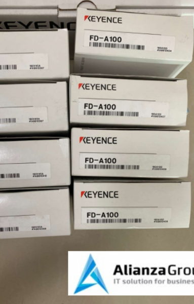 Датчик/Модуль KEYENCE FD-A100