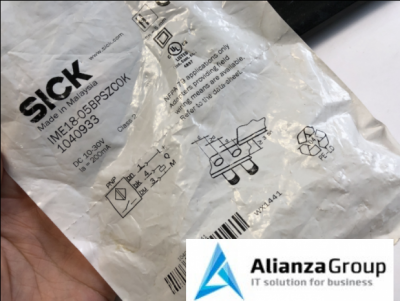 Датчик/Модуль SICK IME18-05BPSZC0K