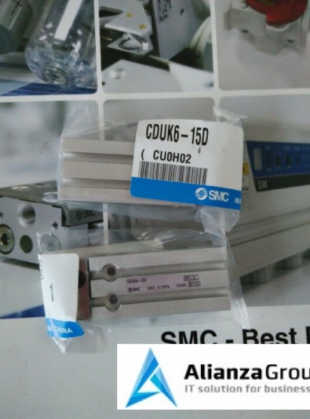 Датчик/Модуль SMC CDUK6-15D