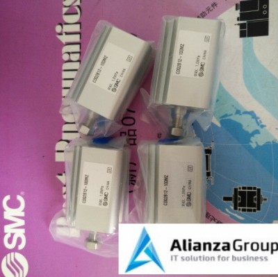 Датчик/Модуль SMC CDQ2B12-10DMZ