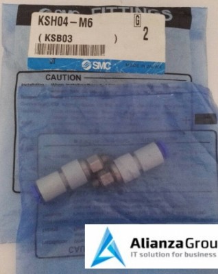 Датчик/Модуль SMC KSH04-M6