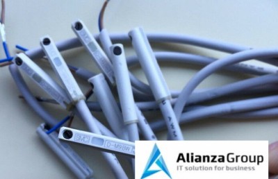 Датчик/Модуль SMC D-M9BW