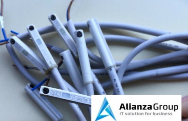 Датчик/Модуль SMC D-M9BW