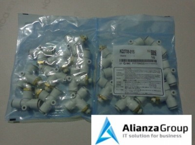 Датчик/Модуль SMC KQ2T08-01S