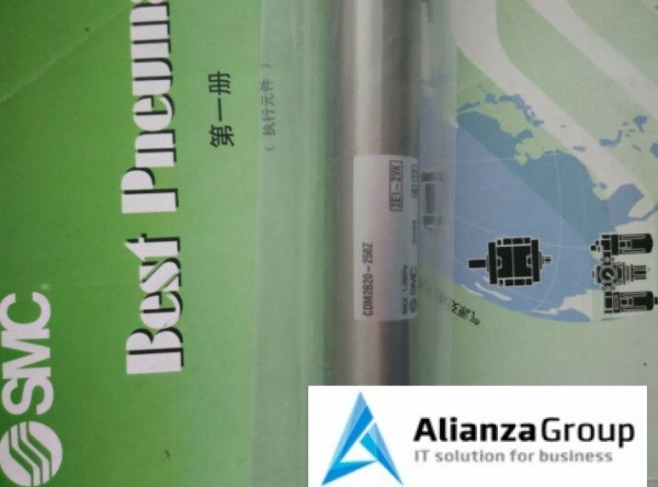 Датчик/Модуль SMC CDM2B20-250Z