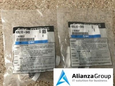 Датчик/Модуль SMC KXL12-04S