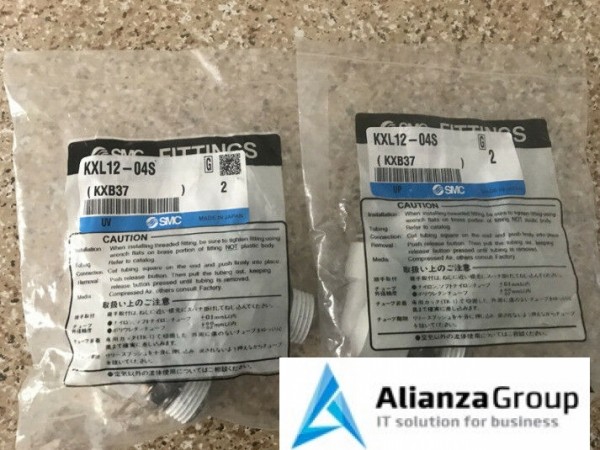 Датчик/Модуль SMC KXL12-04S