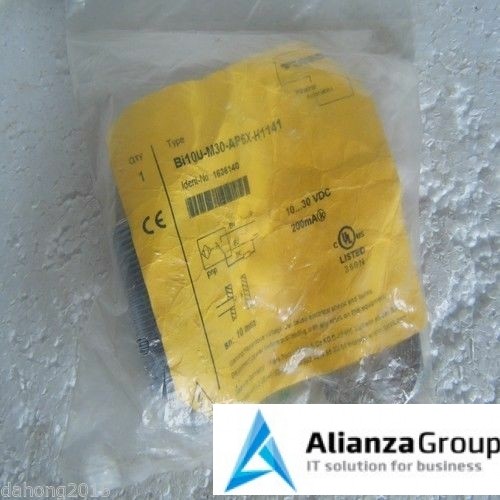 Датчик/Модуль TURCK BI10U-M30-AP6X-H1141