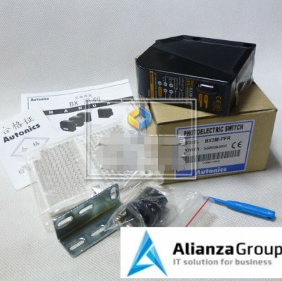 Датчик/Модуль Autonics BX3M-PFR