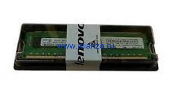 49Y1398 Оперативная память IBM (Lenovo) 8 Гб RDIMM DDR3 1066 МГц