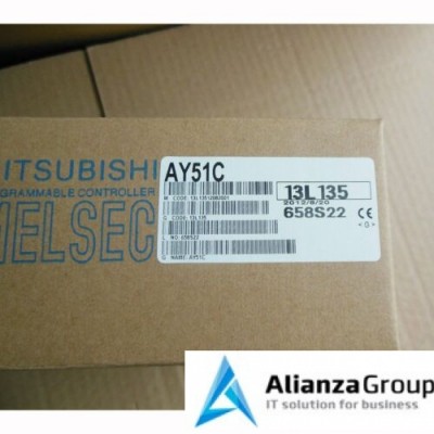 PLC/Servo Модуль Mitsubishi AY51C