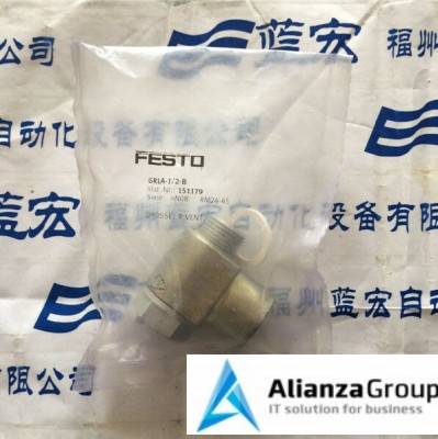 Датчик/Модуль Festo GRLA-1/2-B 151179