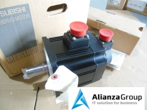 Сервомотор Mitsubishi Electric HC-SFS102