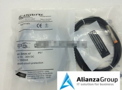 Датчик/Модуль IFM IE5345