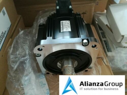 Сервомотор YASKAWA SGMGV-44A3C61