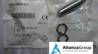 Датчик/Модуль Sick IM18-05BDS-ZC1