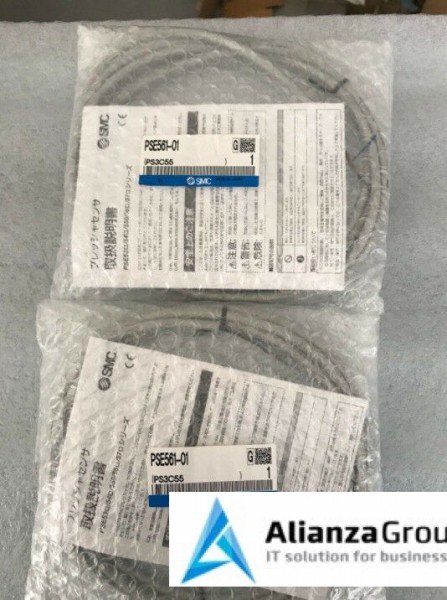 Датчик/Модуль SMC PSE561-01