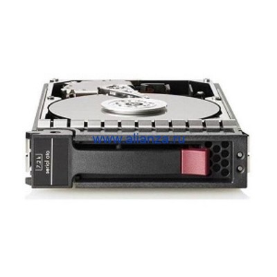 739459-B21 Жесткий диск HP G8-G10 2-TB 6G 7.2K 3.5 SATA SC