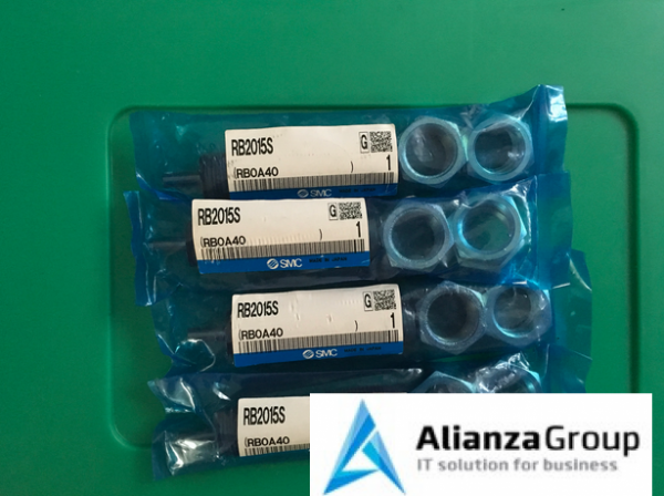 Датчик/Модуль SMC RB2015S