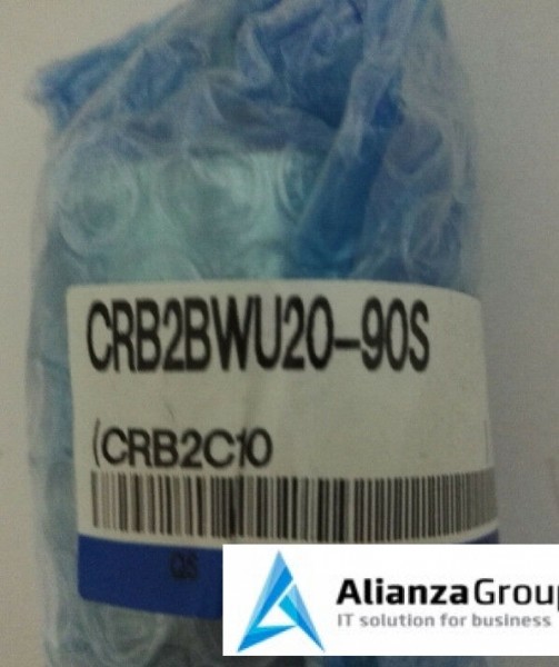 Датчик/Модуль SMC CRB2BWU20-90S