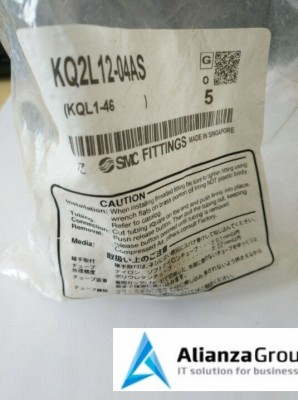 Датчик/Модуль SMC KQ2L12-04AS