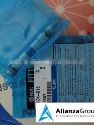 Датчик/Модуль SMC KSH04-01S