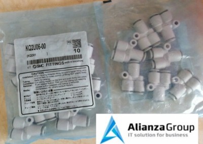 Датчик/Модуль SMC KQ2U06-00