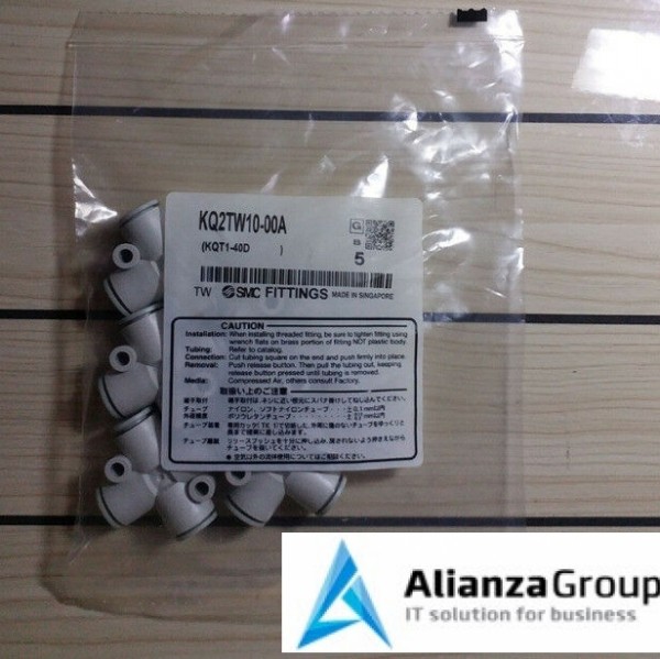 Датчик/Модуль SMC KQ2T10-00A