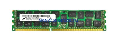 MT36KSF1G72PZ-1G4M1 Оперативная память Micron Technology 8 Гб DDR3 1333 МГц