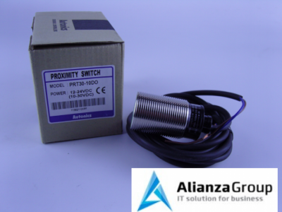 Датчик/Модуль Autonics PRT30-10DO