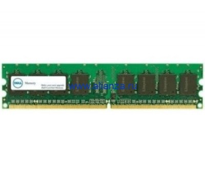 2HF92 Оперативная память Dell 8 Гб DIMM 1333 МГц