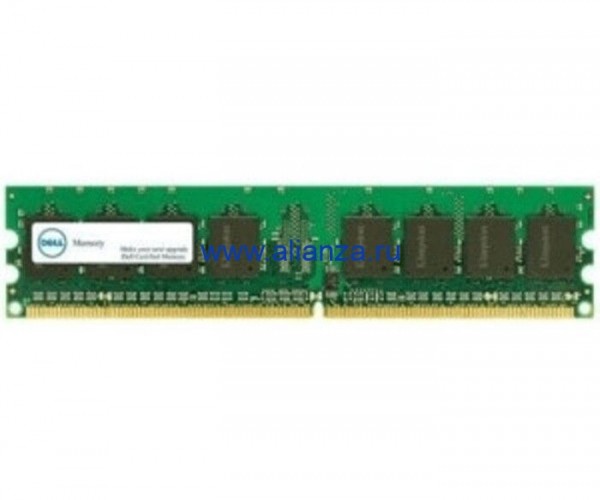 2HF92 Оперативная память Dell 8 Гб DIMM 1333 МГц