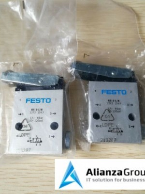 Датчик/Модуль Festo RS-3-1/8 2272