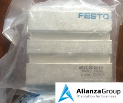 Датчик/Модуль Festo ADVC-32-20-I-P