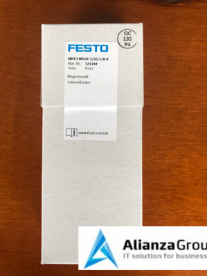Датчик/Модуль Festo MHE3-MS1H-3/2G-1/8-K 525149