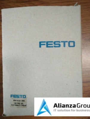 Датчик/Модуль Festo MN1H-2-1-MS