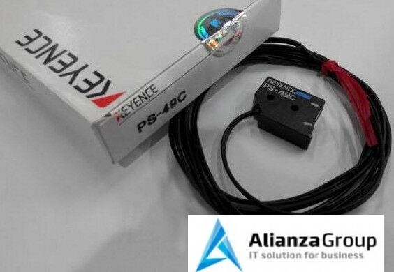 Датчик/Модуль KEYENCE PS-49C